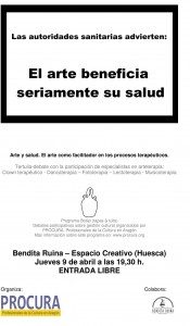 arte y salud