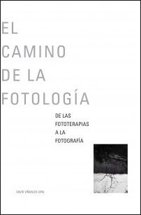 Portada del libro El camino de la fotología