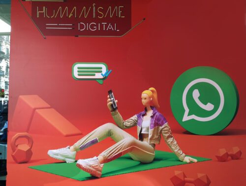 ¿Humanismo digital?