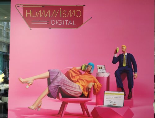 ¿Humanismo digital?